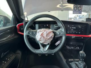 OPEL Mokka usata, con Park Distance Control