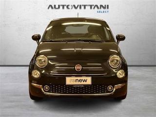 FIAT 500 usata, con Airbag