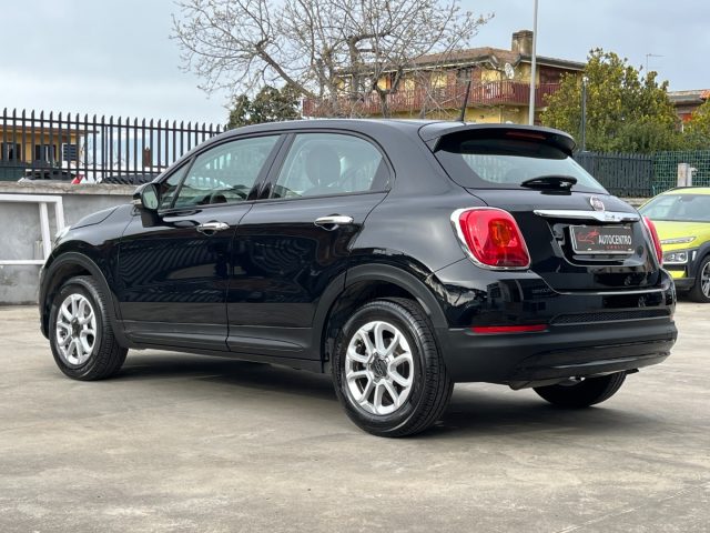 FIAT 500X usata, con Airbag Passeggero