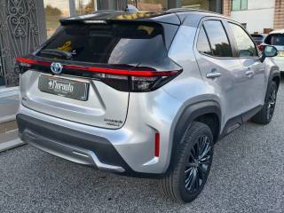 TOYOTA Yaris Cross usata, con Airbag Passeggero