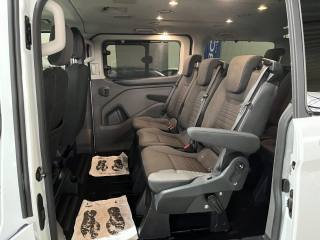 FORD Transit Custom usata, con Cruise Control