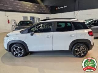 CITROEN C3 Aircross usata, con Airbag Passeggero