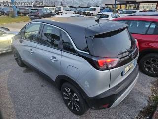 OPEL Crossland usata, con Airbag laterali