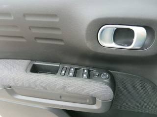 CITROEN C3 Aircross usata, con Cerchi in lega