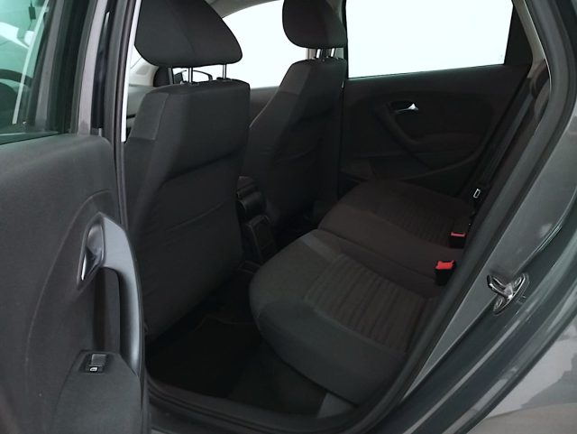 VOLKSWAGEN Polo usata, con Fari direzionali