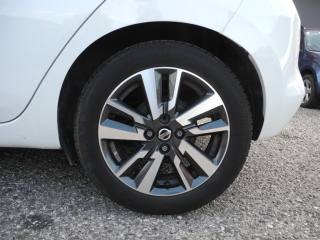 NISSAN Micra usata 51