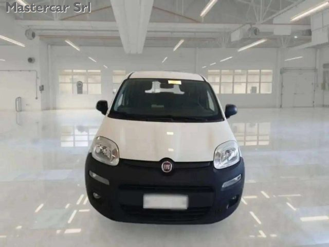 FIAT Panda usata, con Airbag