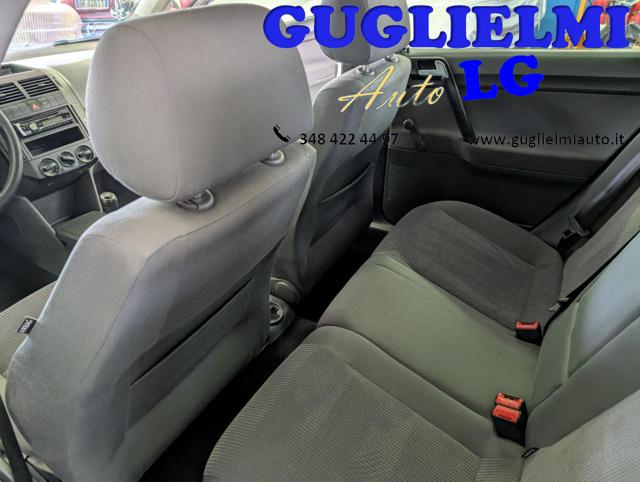 VOLKSWAGEN Polo usata 16