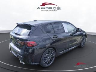BMW M135 usata 4