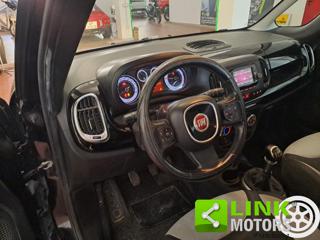 FIAT 500L usata 23