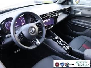 ALFA ROMEO Junior usata, con Luci diurne
