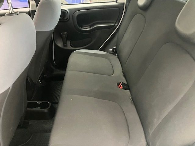 FIAT Panda usata, con Autoradio digitale