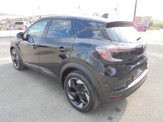 RENAULT Captur usata, con ESP