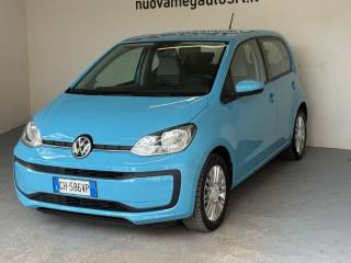 VOLKSWAGEN up! usata, con Airbag laterali