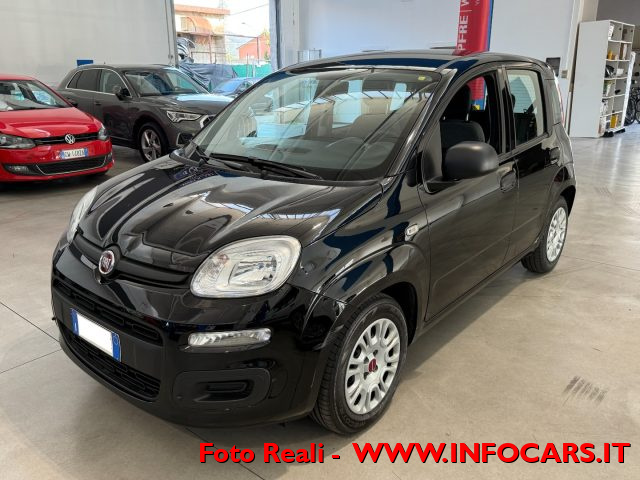 FIAT Panda usata, con Airbag Passeggero