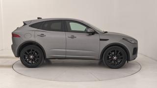 JAGUAR E-Pace usata, con Autoradio
