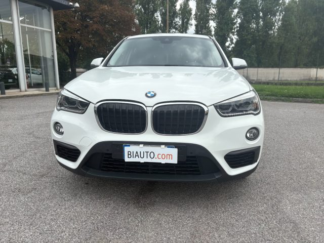 BMW X1 usata, con Airbag