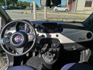 FIAT 500 usata, con Chiusura centralizzata telecomandata