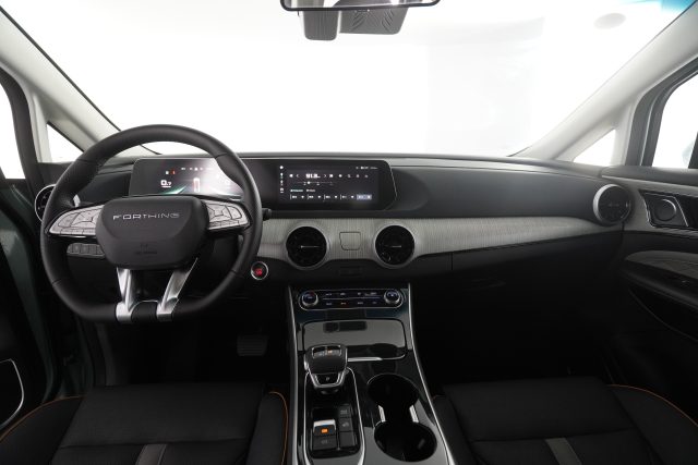 FORTHING U-Tour usata 4