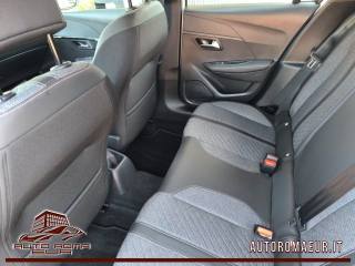 PEUGEOT 208 usata, con Servosterzo