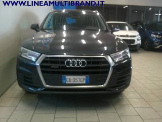 AUDI Q5 usata, con Alzacristalli elettrici