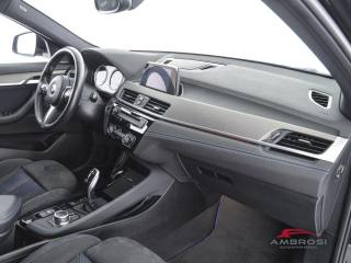 BMW X2 usata 11
