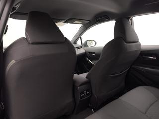 TOYOTA Corolla usata, con Servosterzo