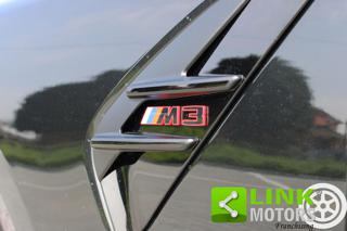 BMW M3 usata, con Autoradio digitale