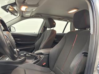 BMW 316 usata, con Chiusura centralizzata