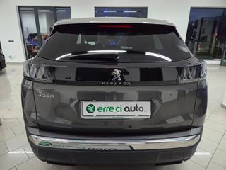 PEUGEOT 3008 usata, con Climatizzatore