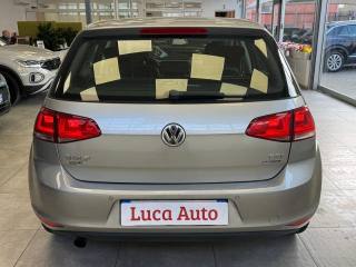 VOLKSWAGEN Golf usata, con Alzacristalli elettrici
