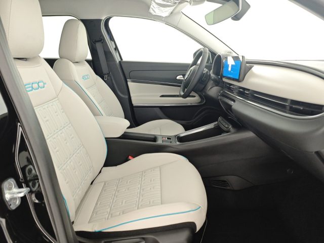 FIAT 600 usata, con Chiusura centralizzata