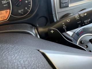 TOYOTA Verso-S usata 53