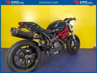 DUCATI Monster 796 usata 12