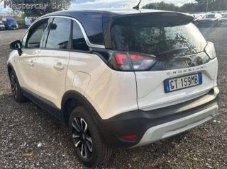 OPEL Crossland usata, con Airbag Passeggero