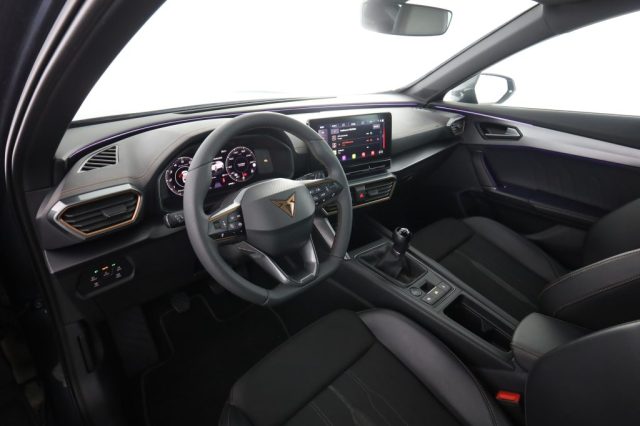 CUPRA Formentor usata 1