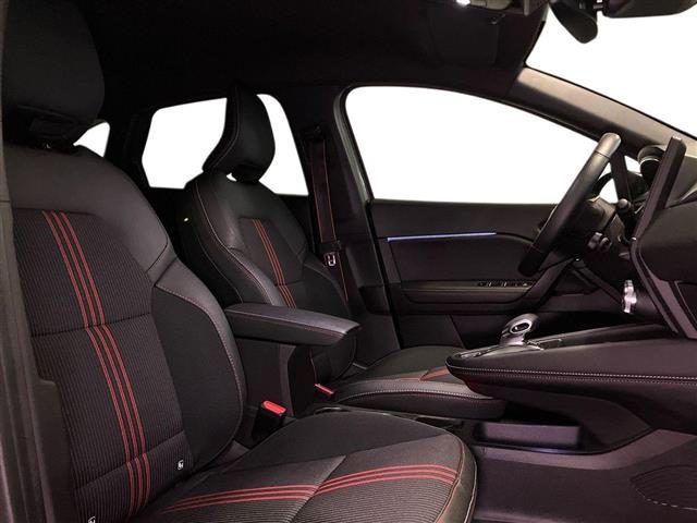 RENAULT Captur usata, con ESP