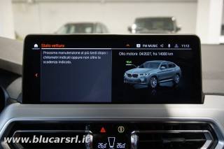 BMW X4 usata 19