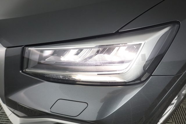 AUDI Q2 usata 7