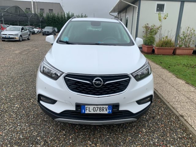 OPEL Mokka X usata, con Airbag