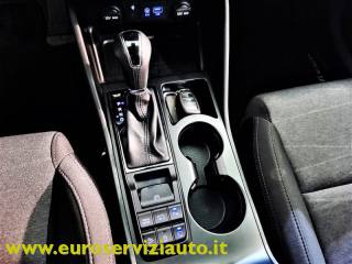 HYUNDAI Tucson usata, con Chiusura centralizzata