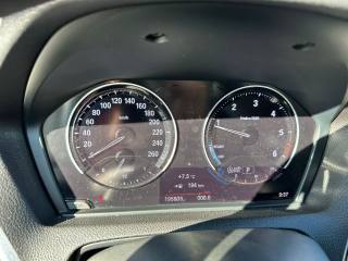 BMW 118 usata, con Sistema di navigazione