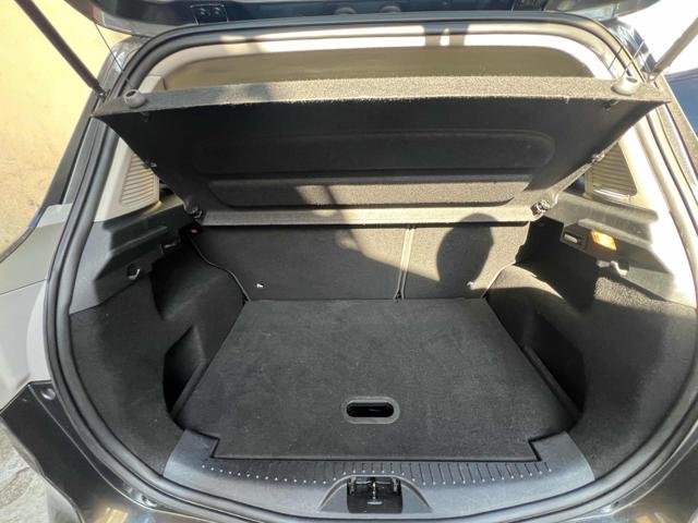 FORD B-Max usata, con Immobilizzatore elettronico