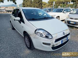 FIAT Punto usata, con Airbag