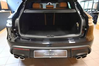PORSCHE Macan usata 104