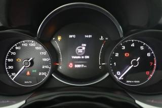 FIAT 500X usata 6