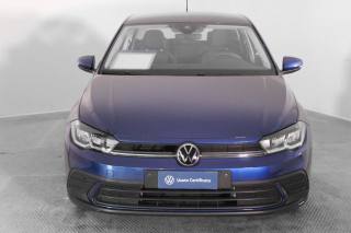 VOLKSWAGEN Polo usata, con Airbag