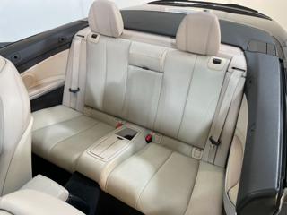 BMW 420 usata, con Fari Xenon