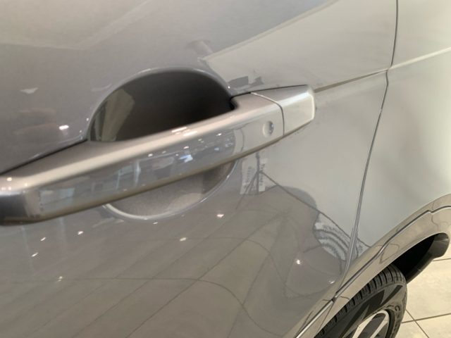 LAND ROVER Discovery Sport usata, con Interni in pelle