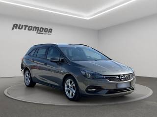 OPEL Astra usata, con Airbag laterali